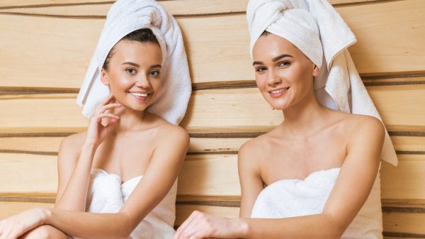 Infrared-Sauna-Benefits-Have-Been-Proven-Medically