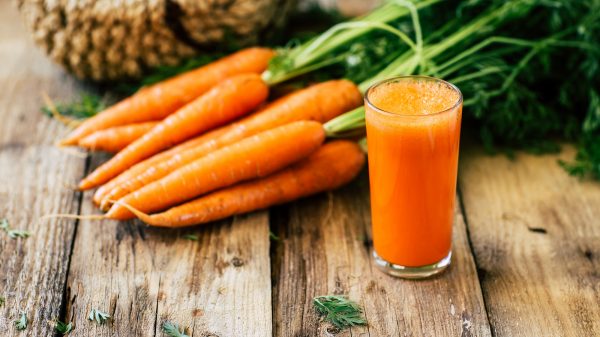 Los-Angeles-LASIK-surgeons-state-that-carrots-have-proven-health-benefits