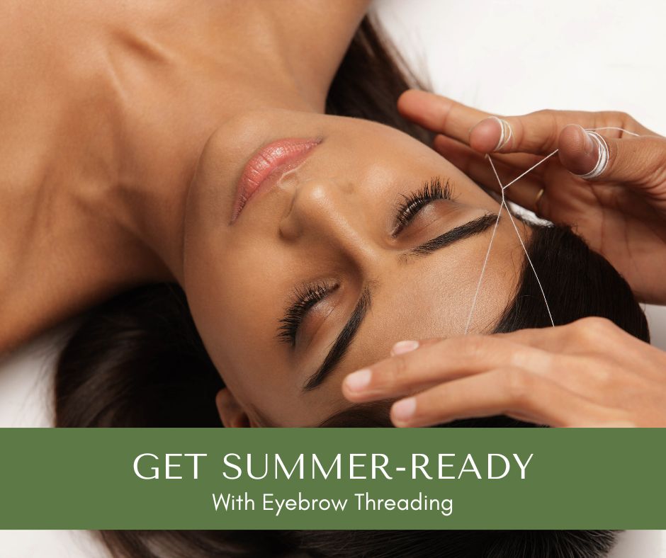 scottsdale-eyebrow-threading-for-summer-Facebook-Post